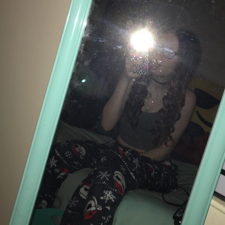 Picture of Amber Greway