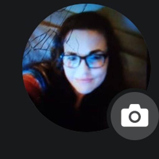 User profile photo