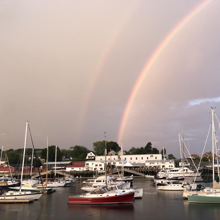 Picture of Barbara & Kevin Cross