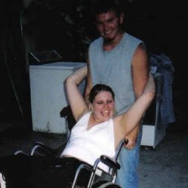 Picture of Kelli Crumpton