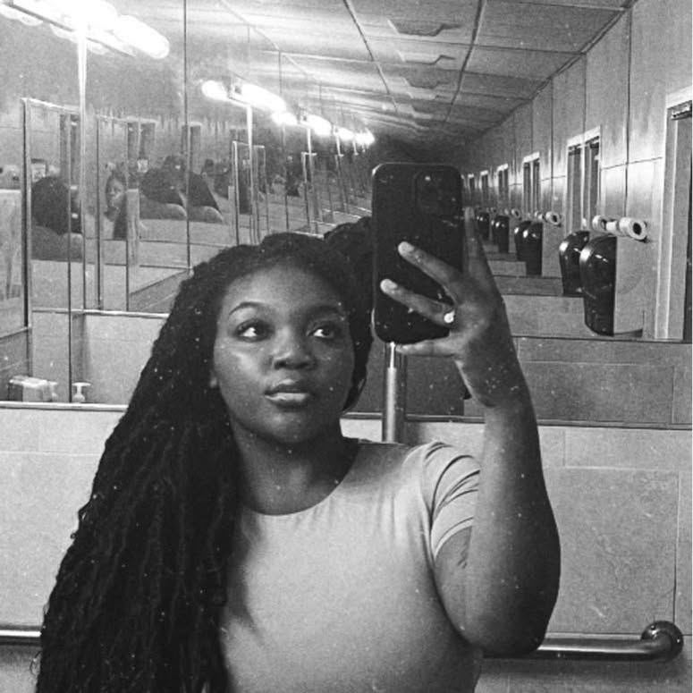 Picture of Brittni Borgella