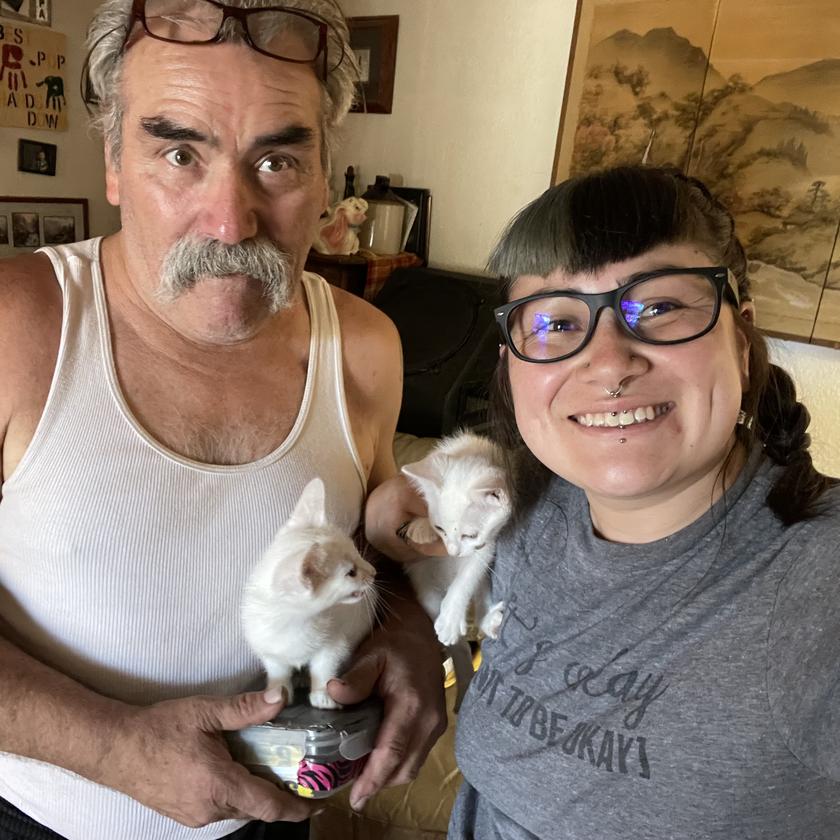 Picture of Leticia Boyd