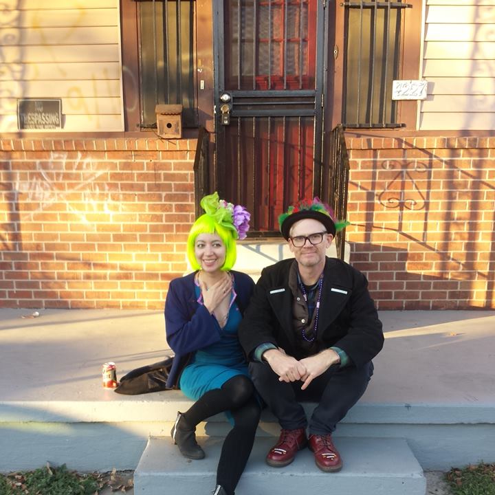 Picture of Isabella Bruno