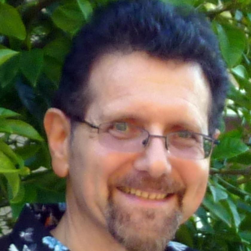 Picture of Ray Zimmerman
