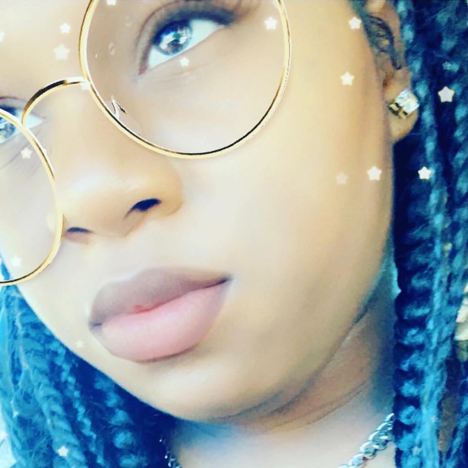 Picture of Jasmine Moore