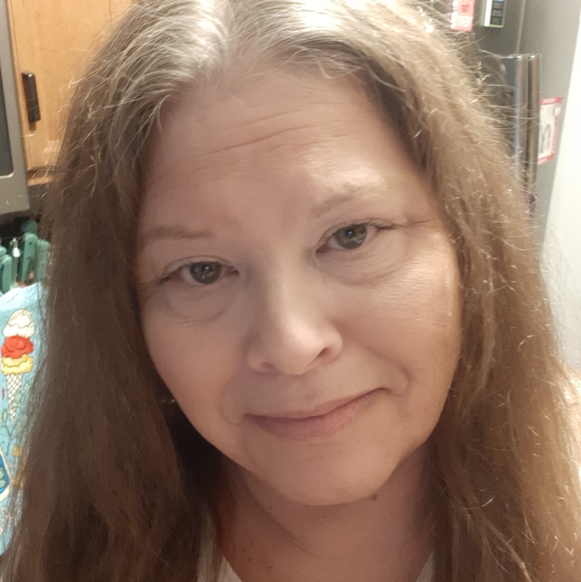 Picture of Jamie Pierce