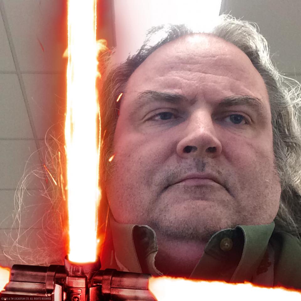 Picture of Edward Jones