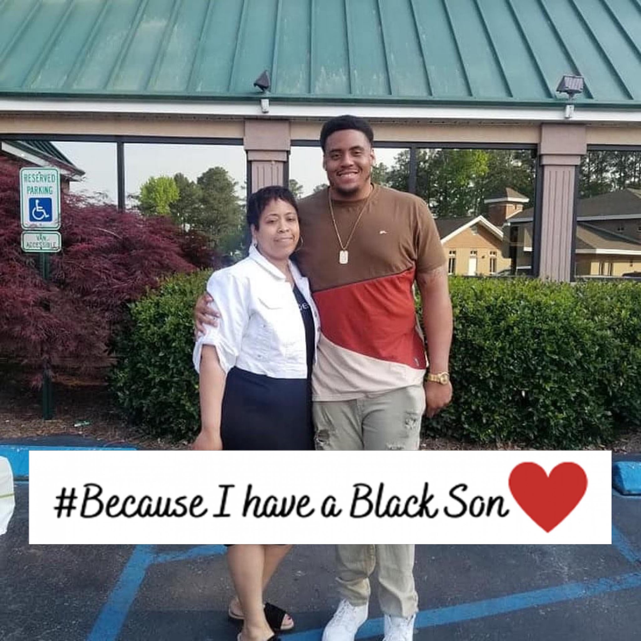 Picture of Gramata Jones-Shorter