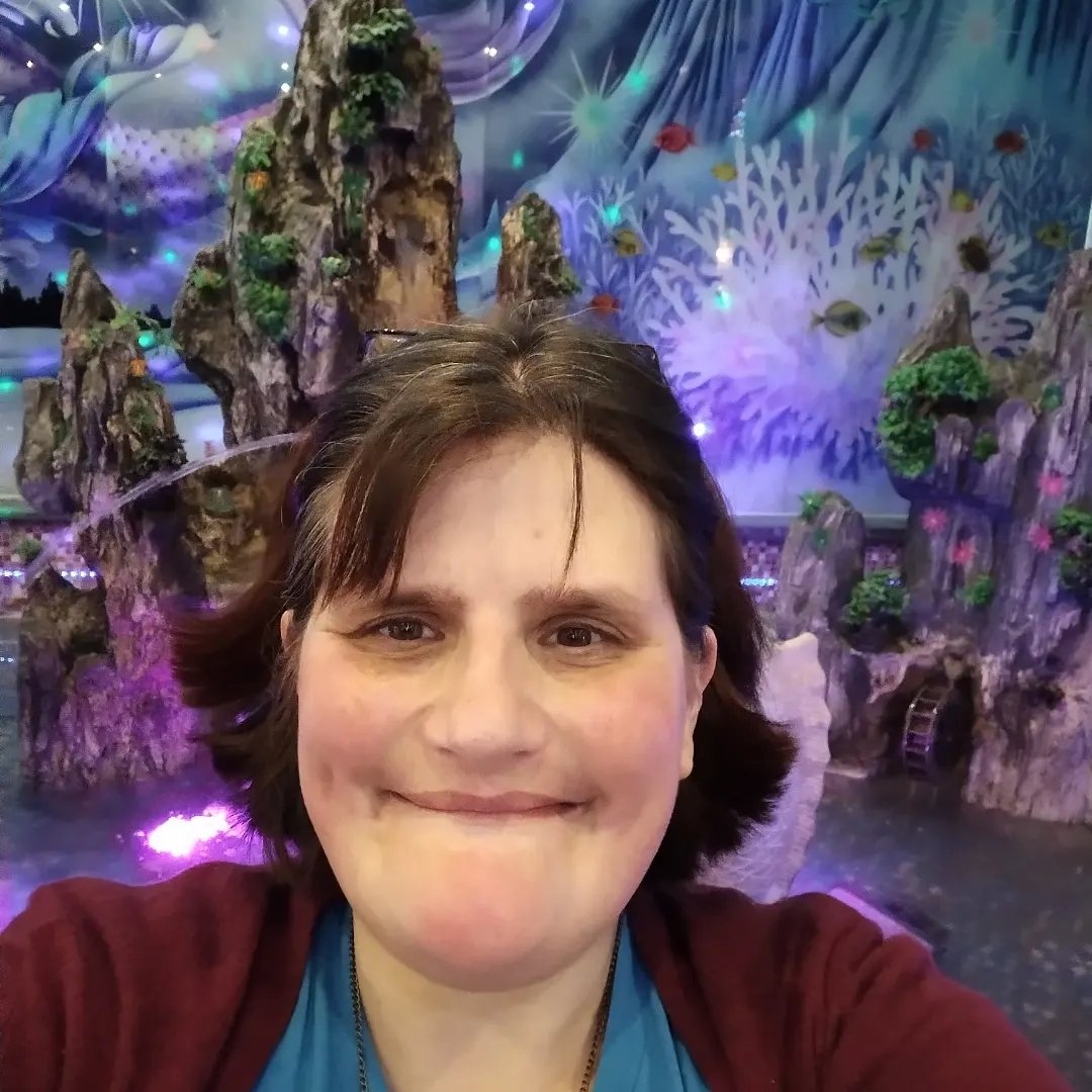 Picture of Lisa Miller
