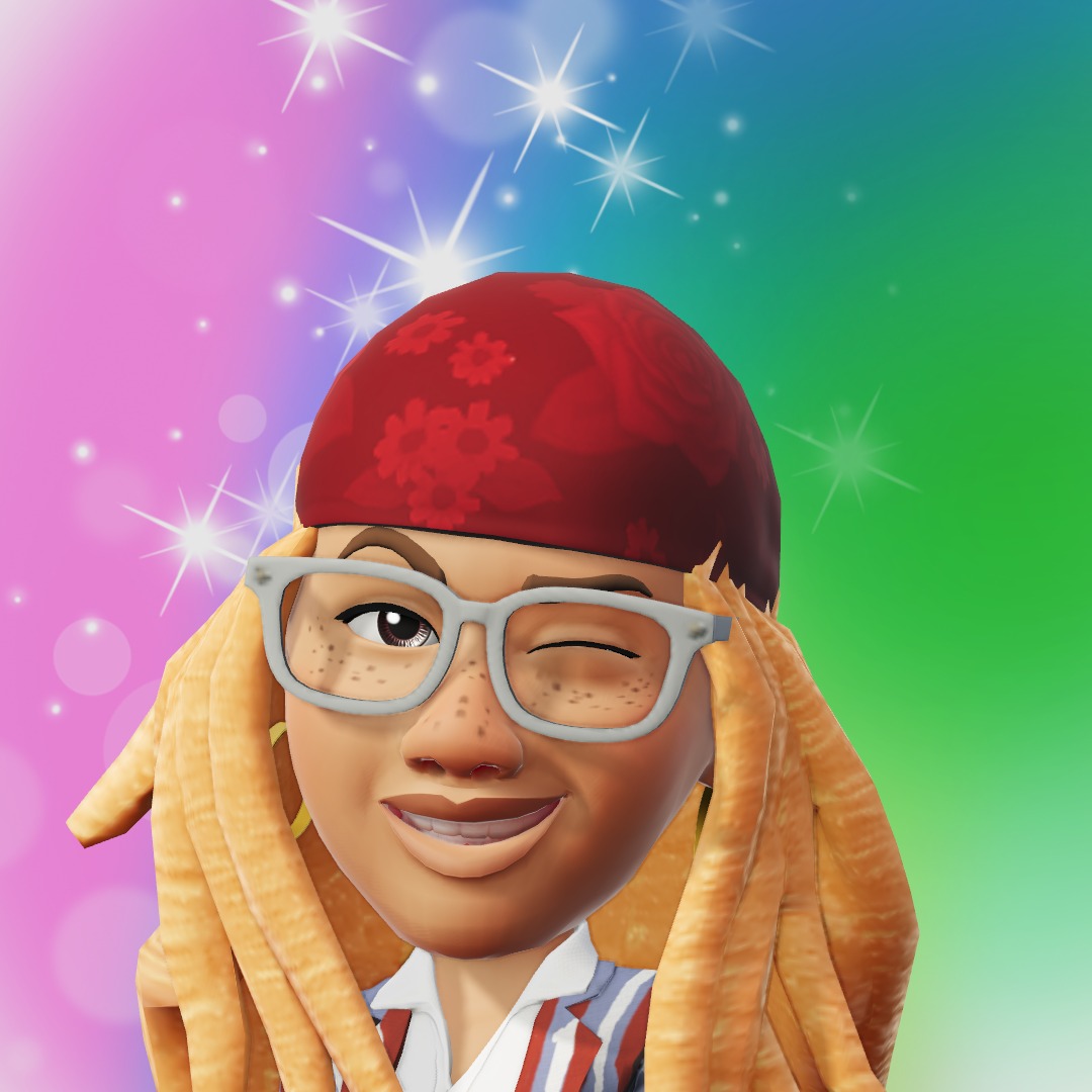 Picture of Bunny Gregory