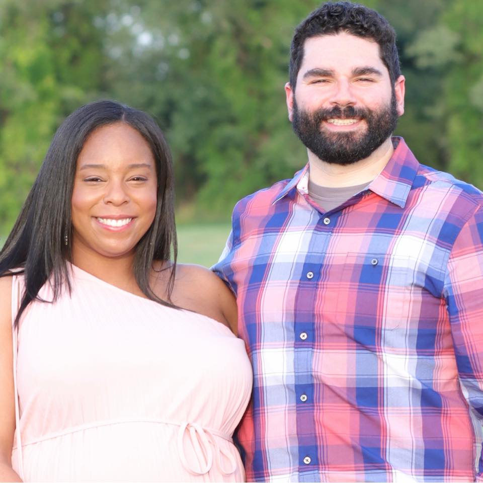 Picture of Michael-Ann Michael