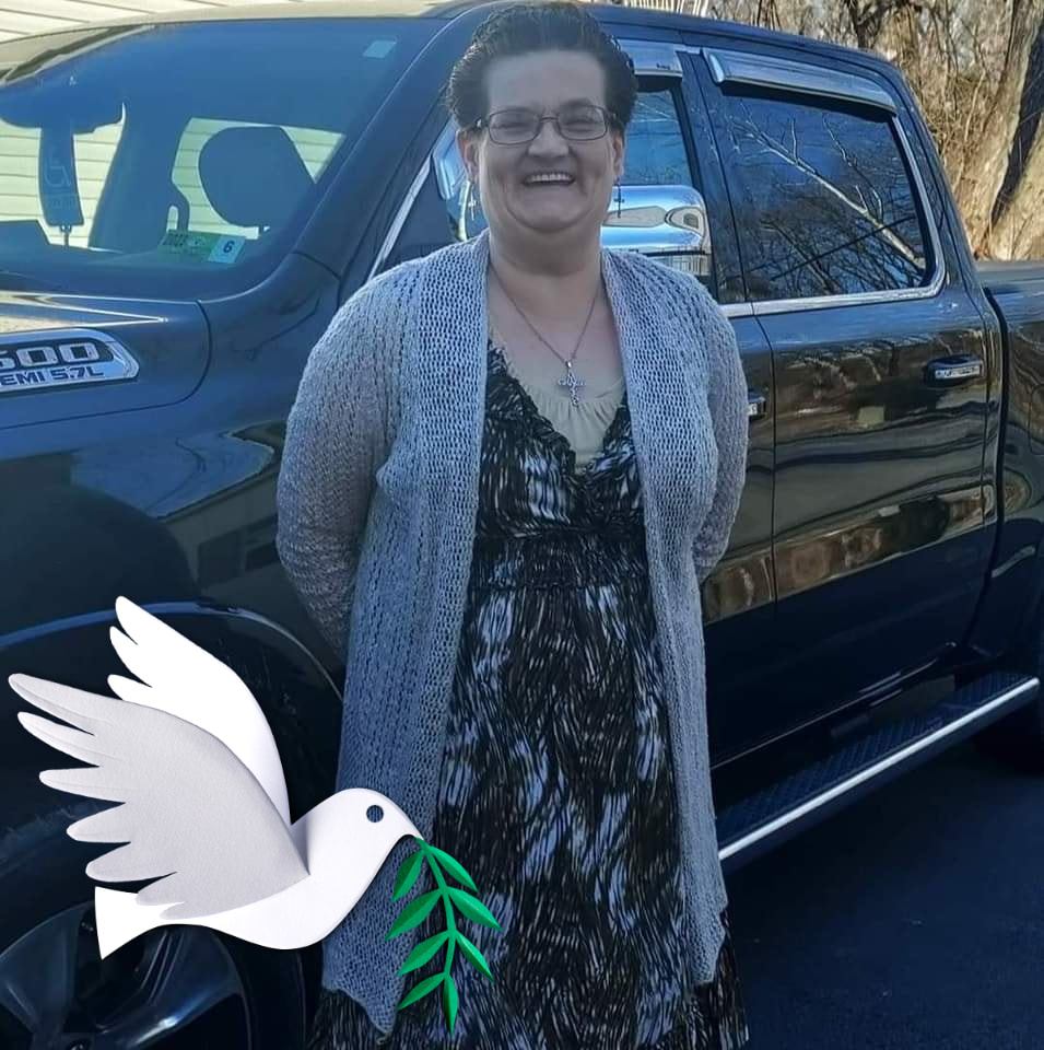 Picture of Wendy Thomas