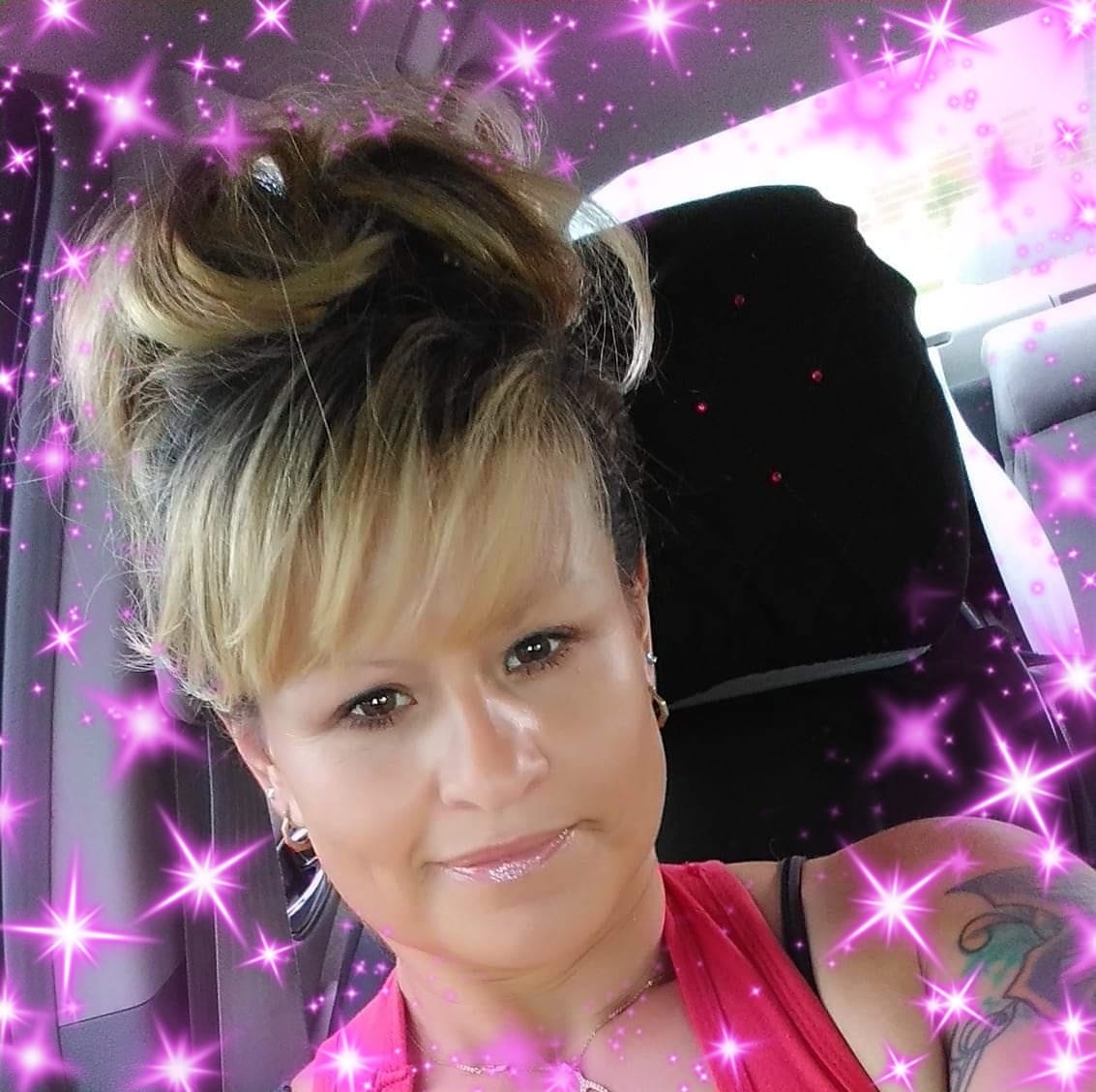 Picture of Ricka Baca