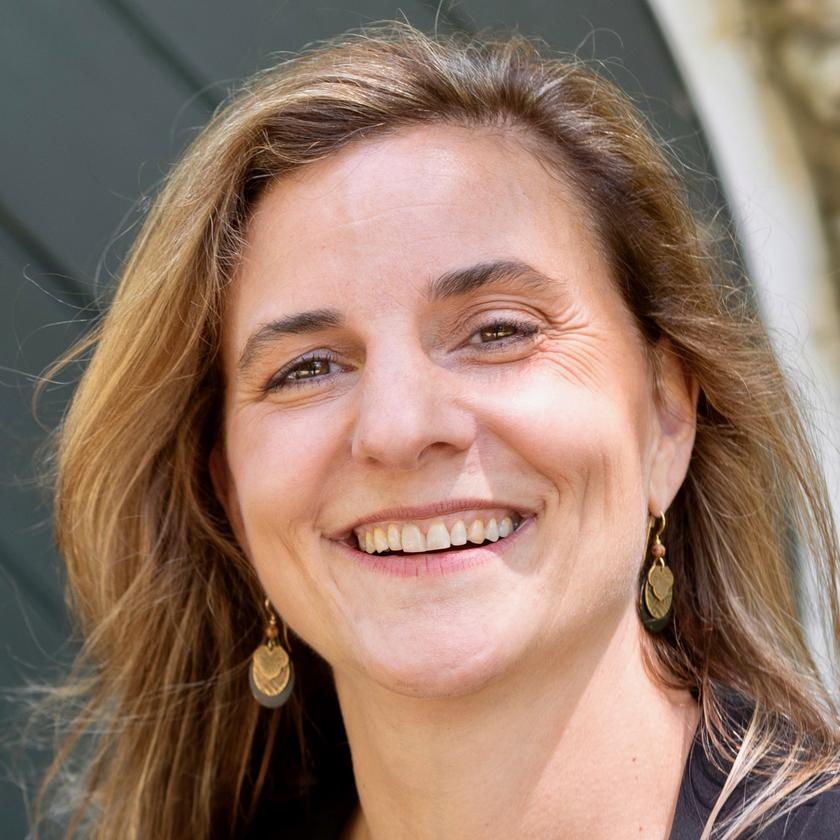 Picture of Annabelle Coote