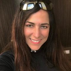 Picture of Tina Gimenez