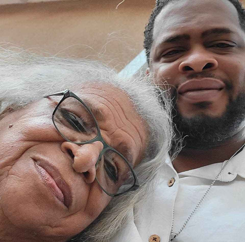 Picture of Darrell Mayo