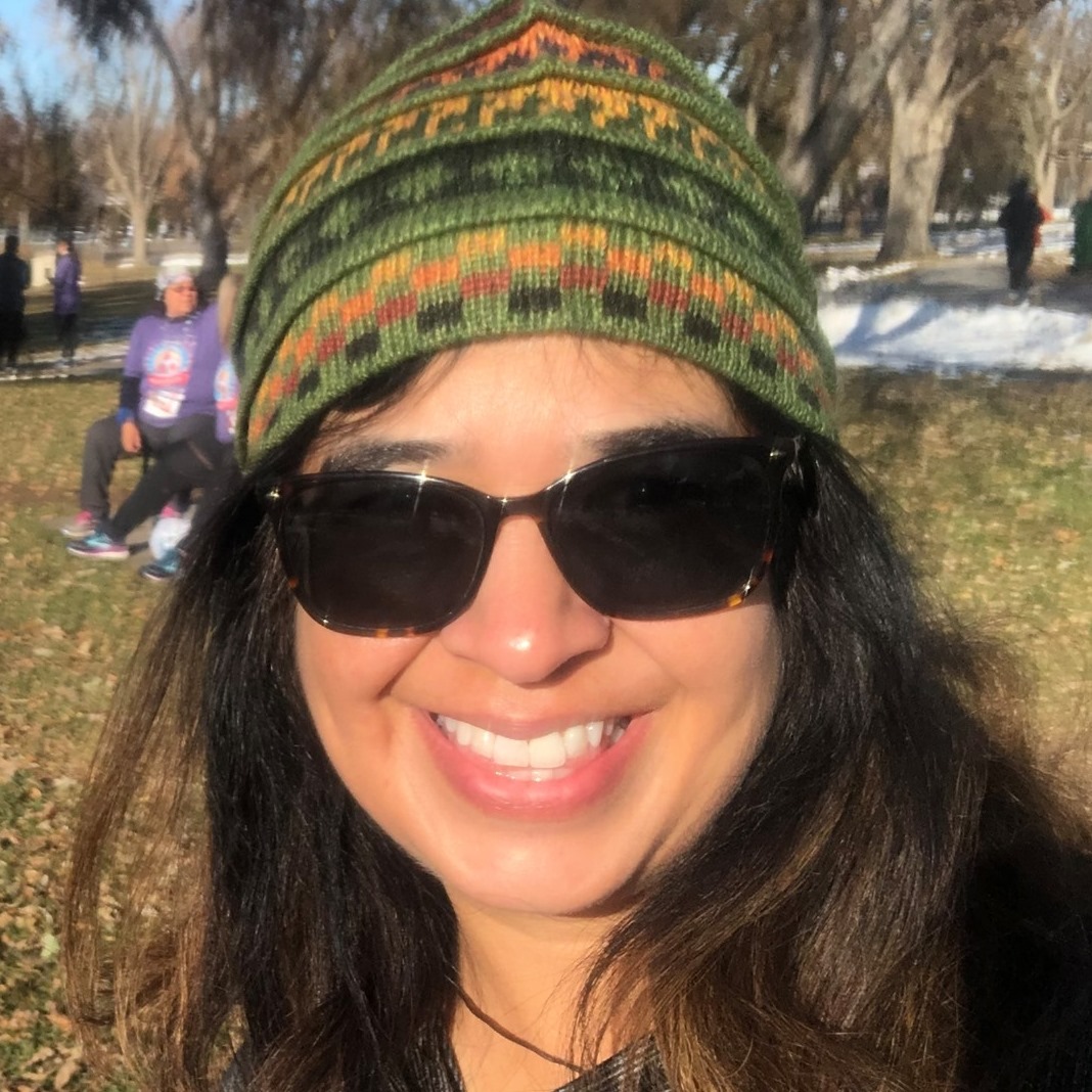 Picture of Nicki Gonzales