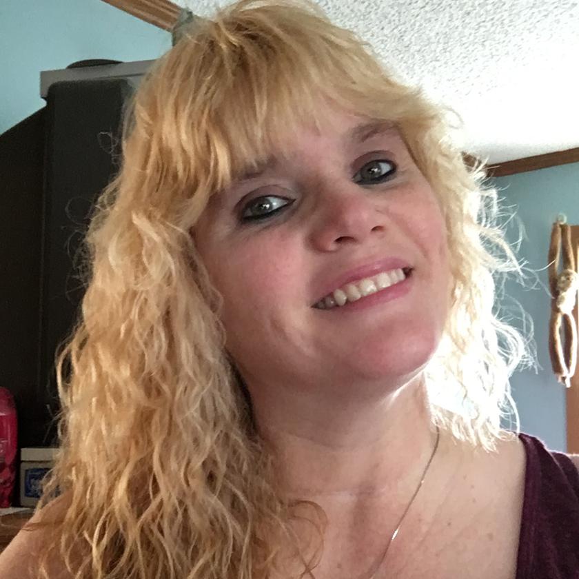 Picture of Lynda Hilbert