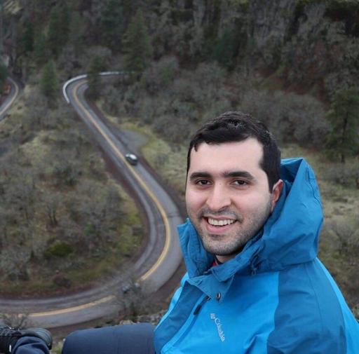User profile photo