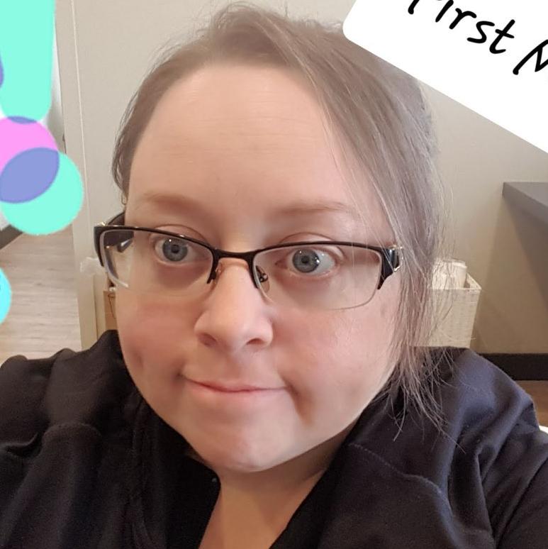 Picture of Nicole Ferguson