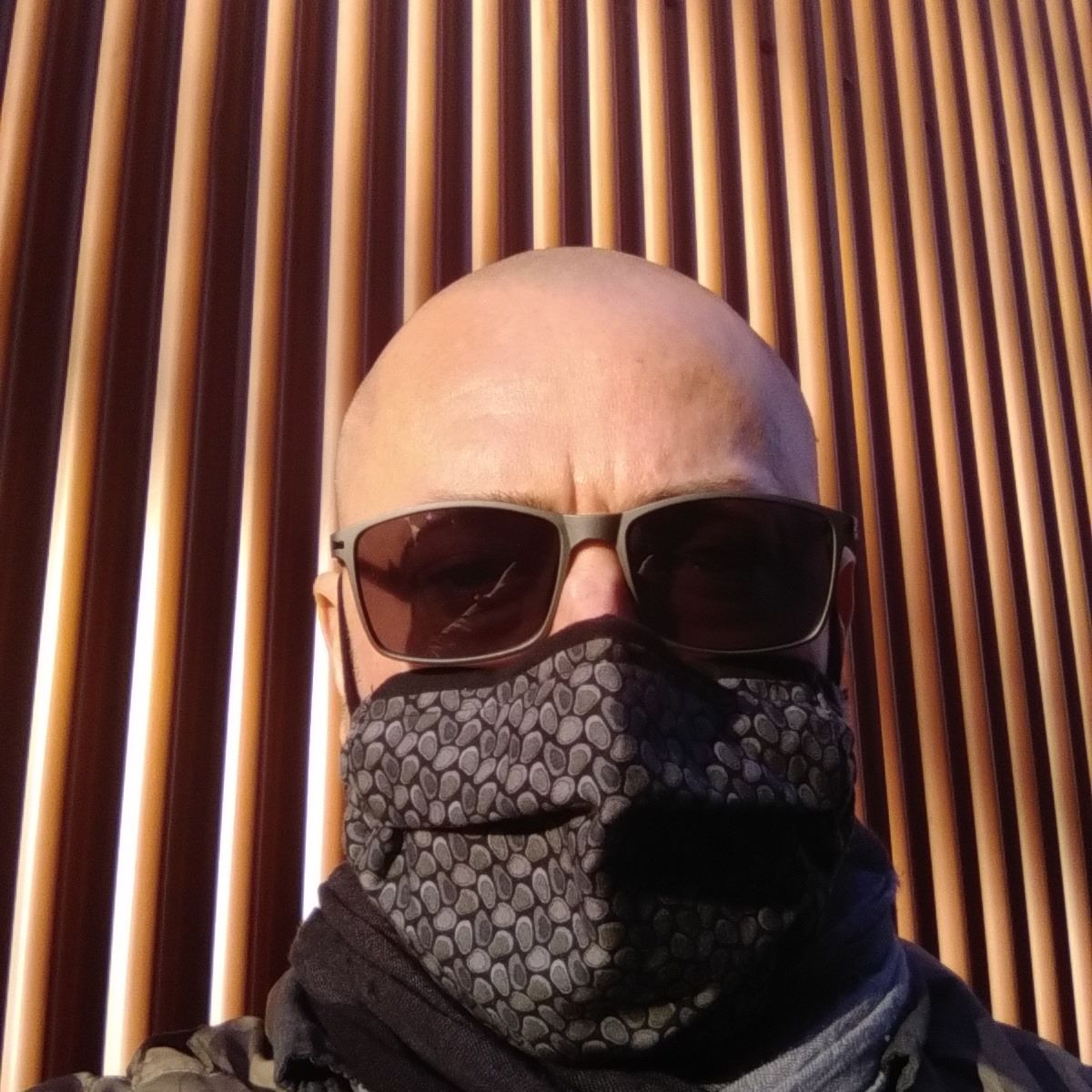Picture of Jeff Sawyer