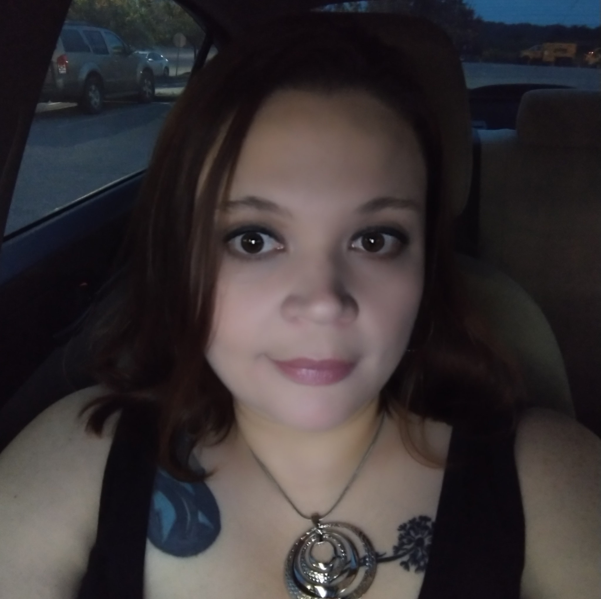 Picture of Amy Carver