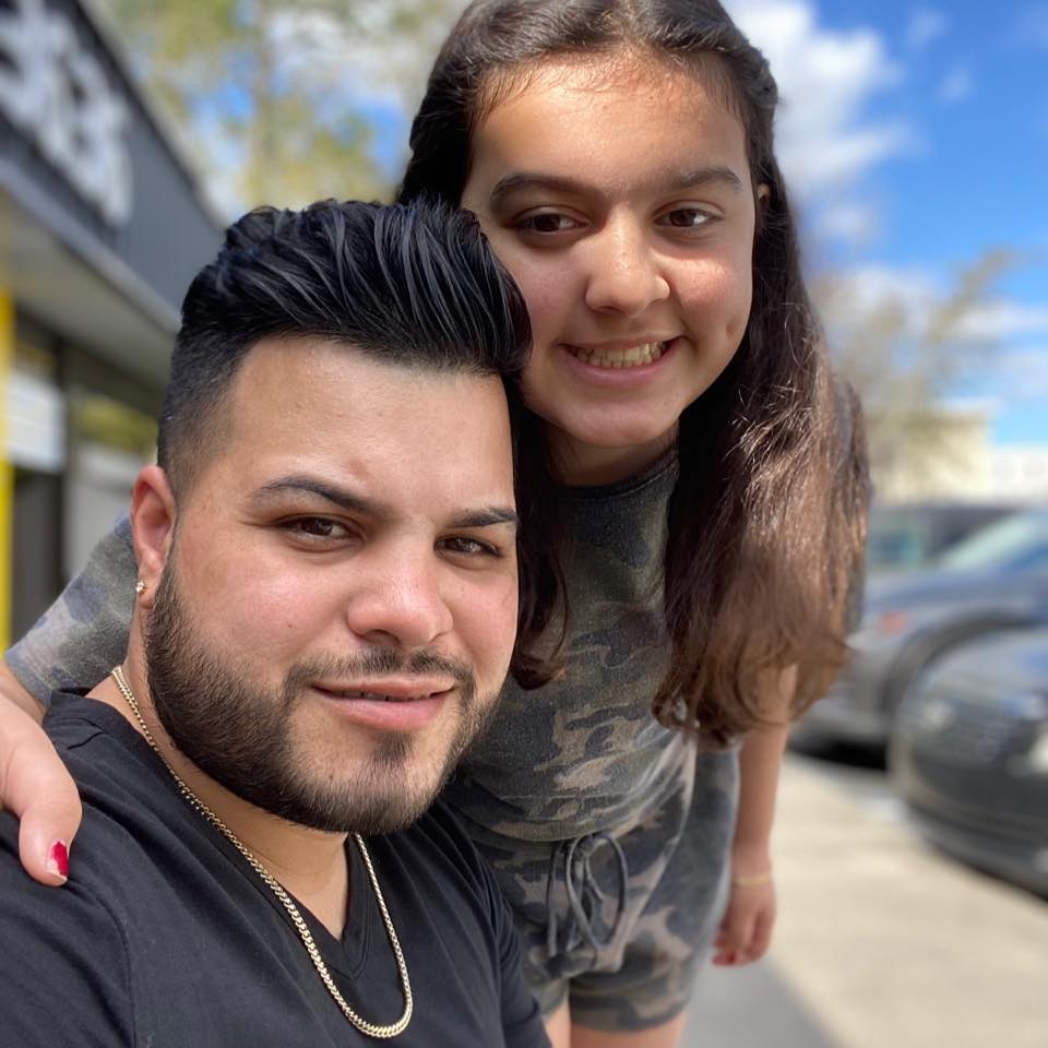 Picture of Angel Cruz