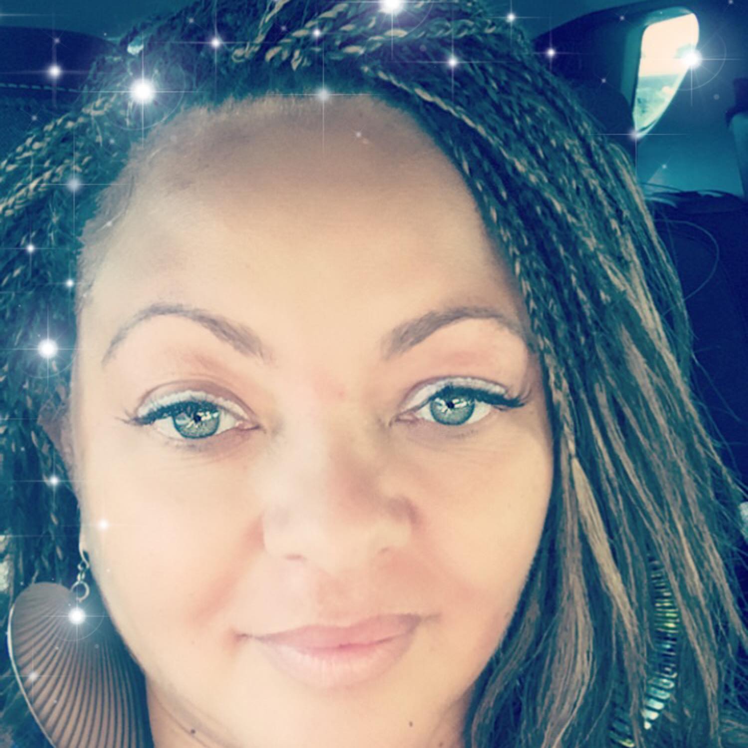 Picture of Jewel Terrell