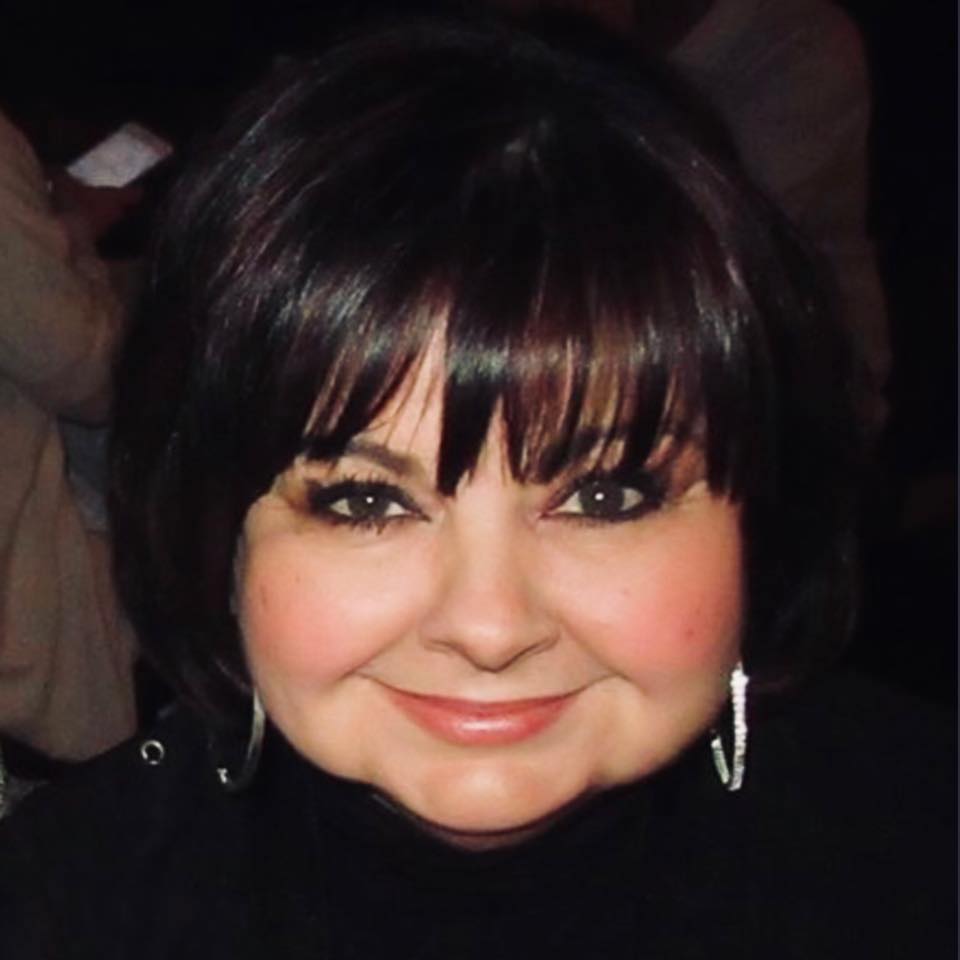 Picture of Stephenie Robbins-Ramirez