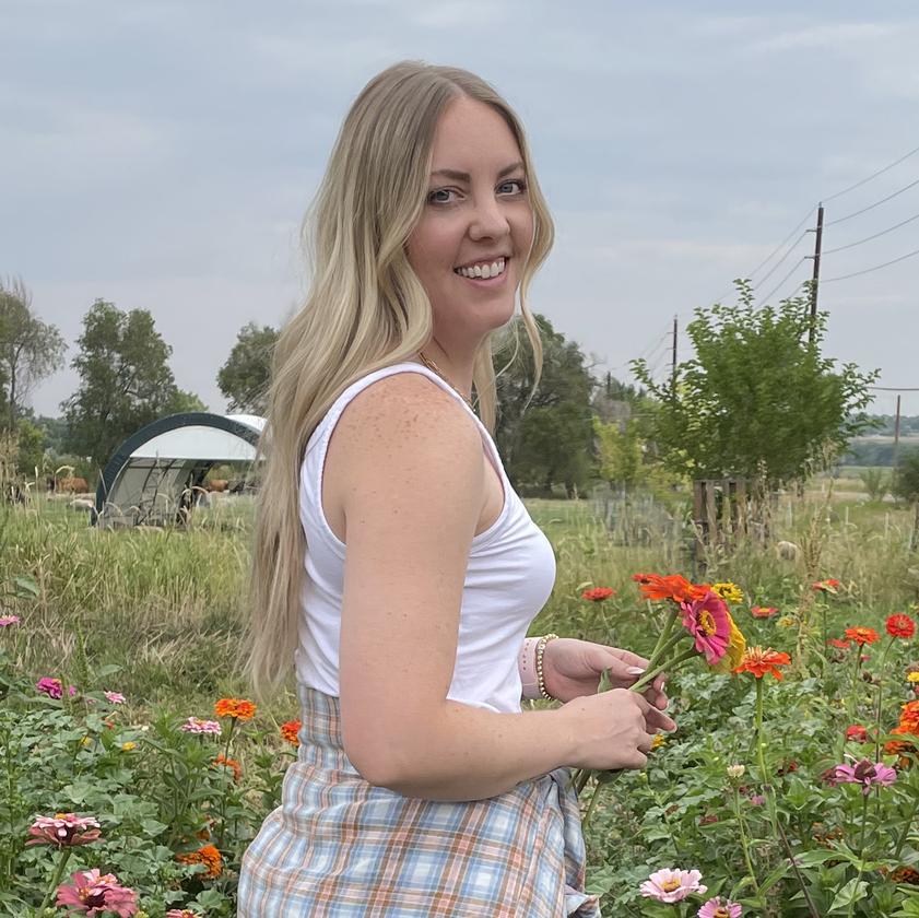 Picture of Shayla Bird