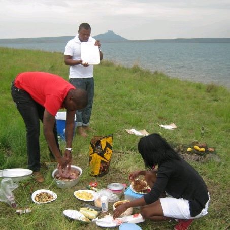 Picture of Letuka Sebola