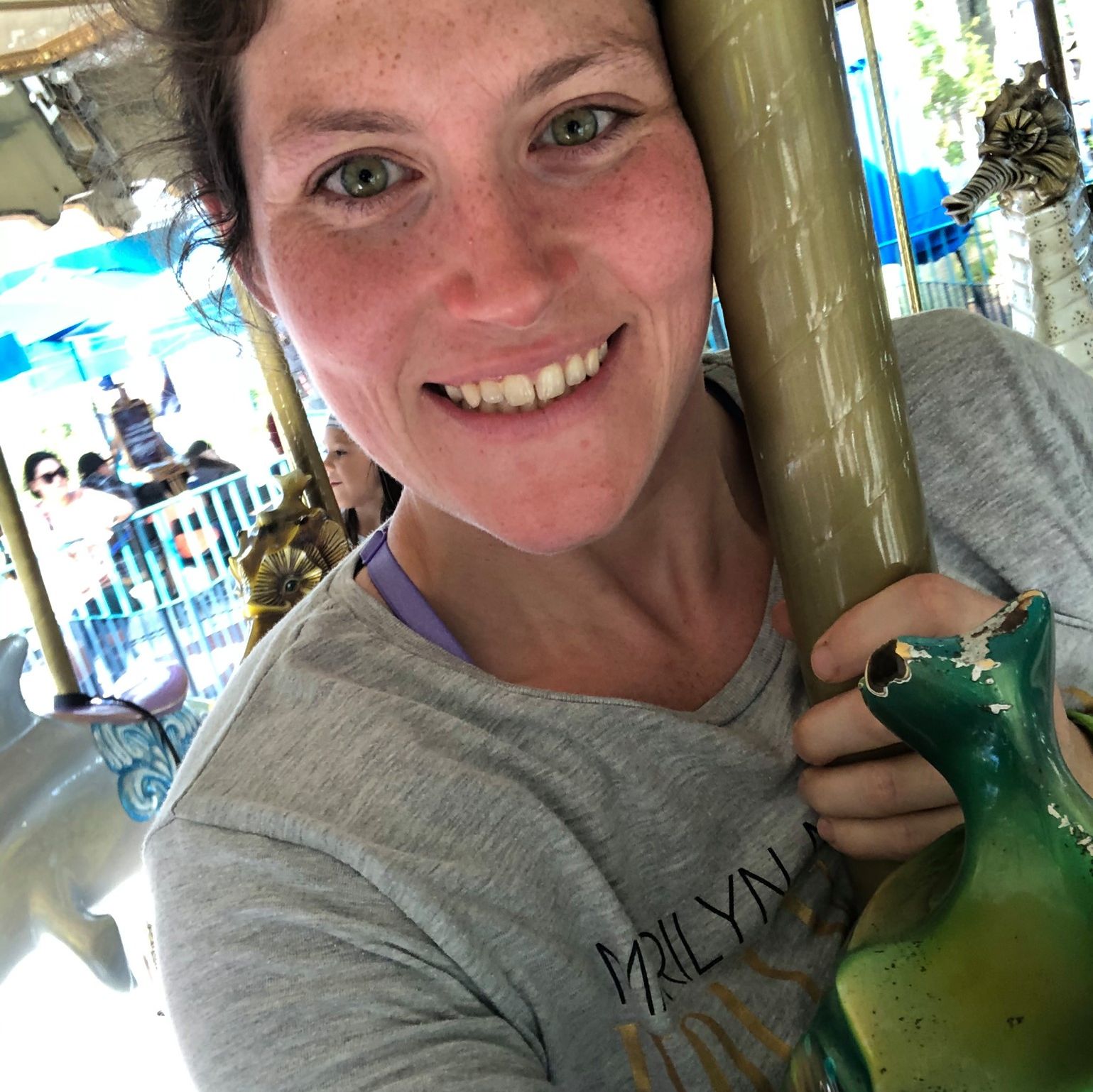 Picture of Megan Huval