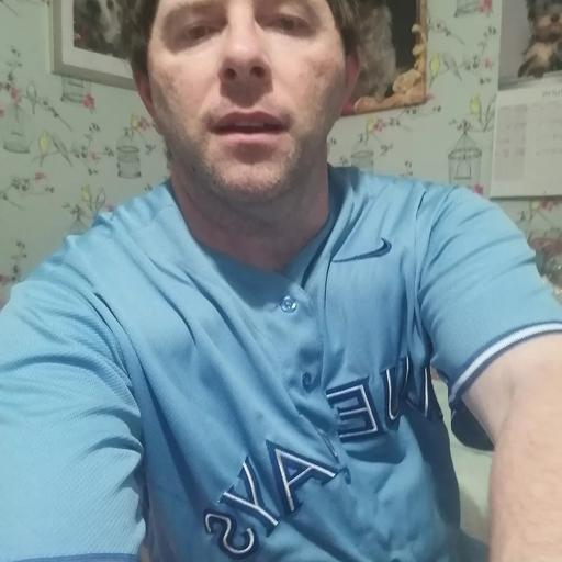 User profile photo