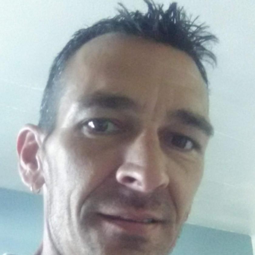 Picture of Christopher Moss