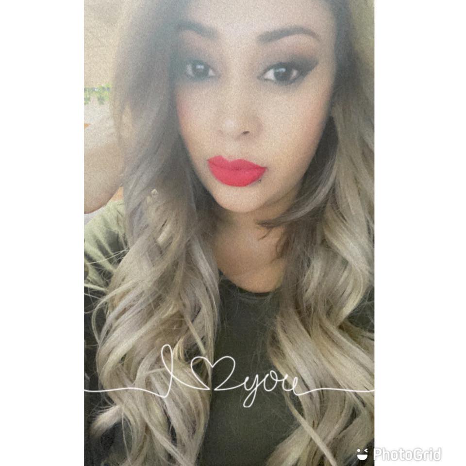 Picture of Yenny Ramirez