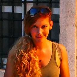 Picture of Heidi Millay