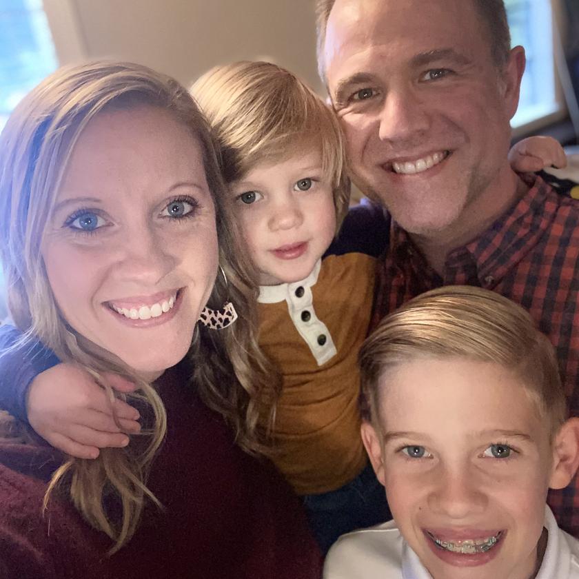 Picture of Beverly Molock