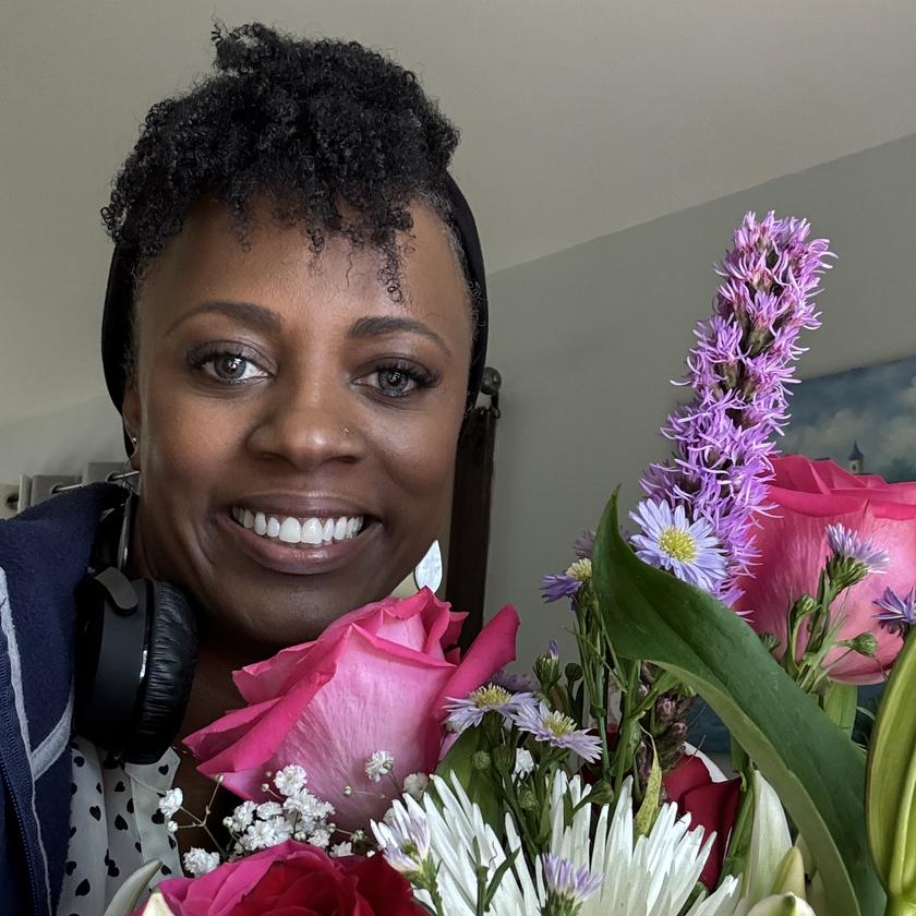 Picture of Nicole Mathern