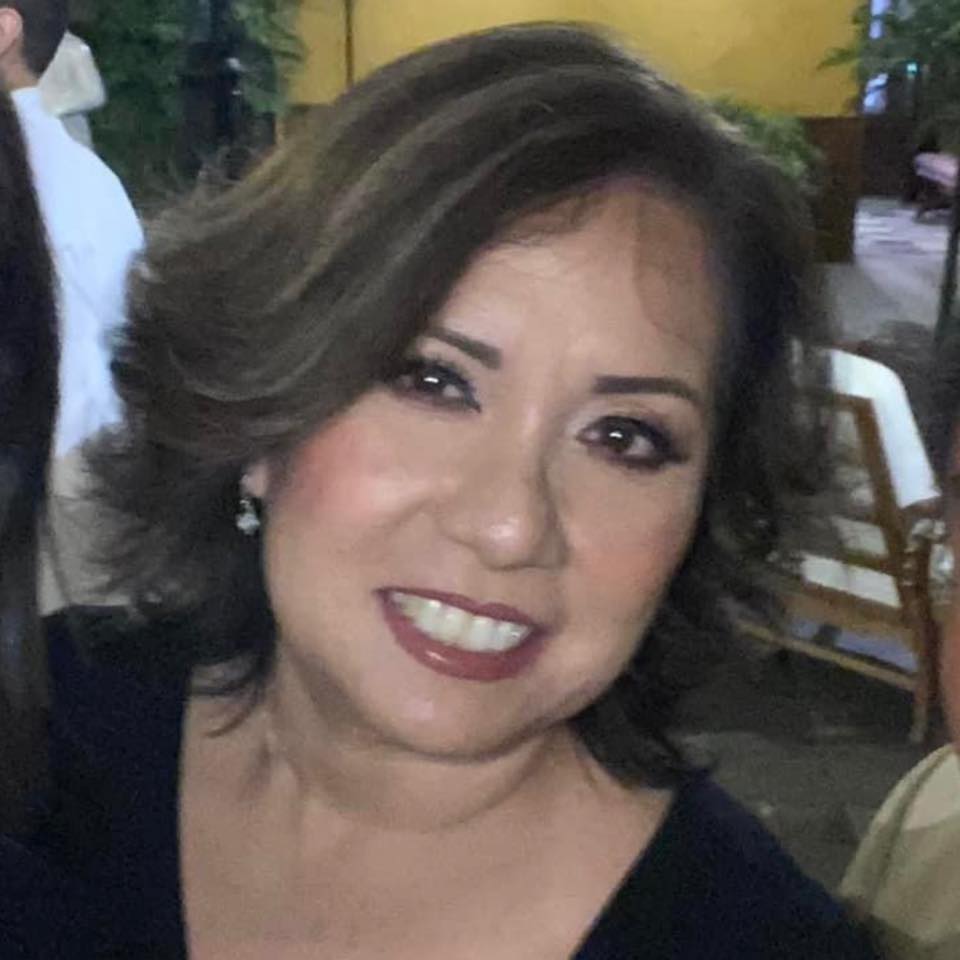 Picture of Rocio Duty