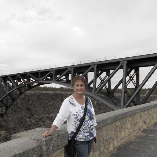 User profile photo