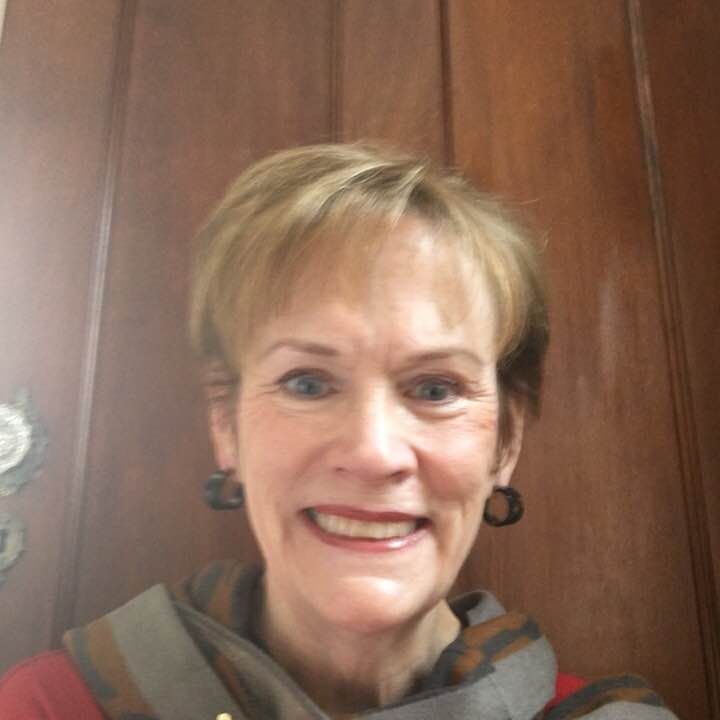 Picture of Joyce O'Keefe