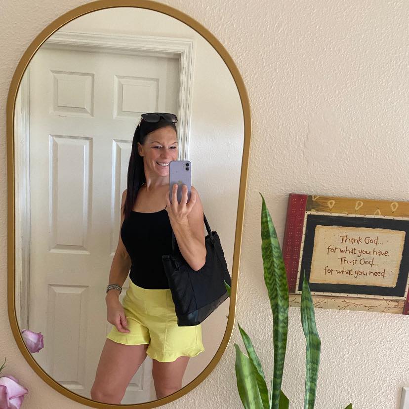 Picture of Carol Chartier