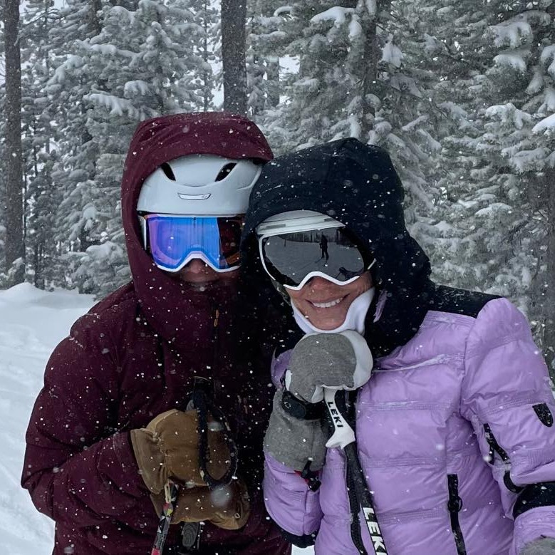 Picture of Cheryl Ludford