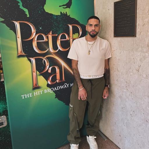 User profile photo