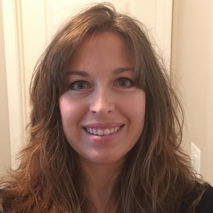 Picture of Sarah Koschmann
