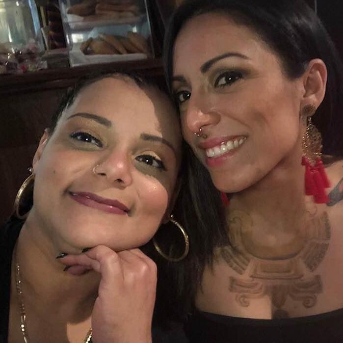 Picture of Cindy Gonzalez