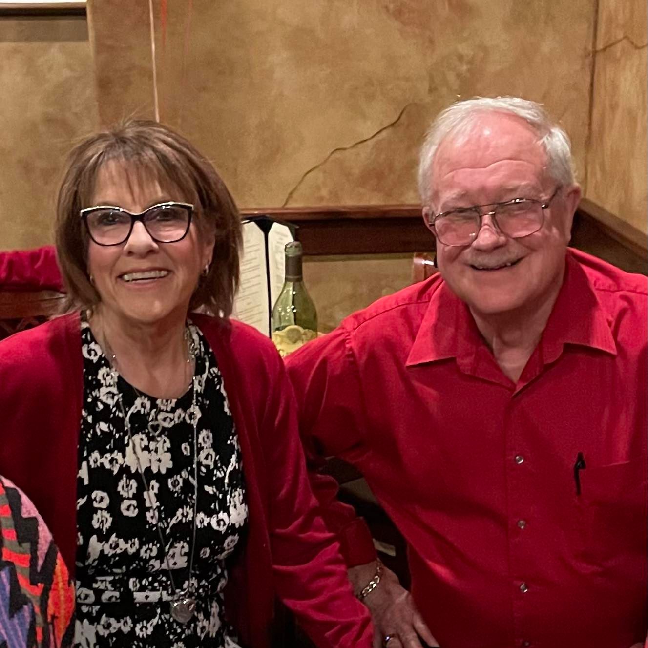 Picture of Bernie & Stu Revak