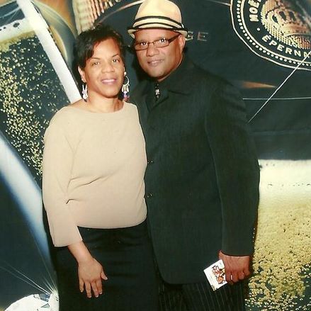 Picture of Carol Johnson