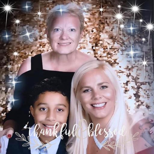 User profile photo