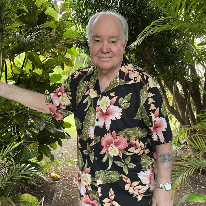 Picture of Earl Gore